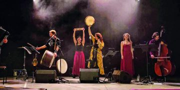 Κώστας Κωνσταντάτος- «ENCARDIA»: «Ιδέα που άστραψε σε μια στιγμή»