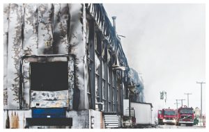 Δυο πολύνεκρα δυστυχήματα σε Τρίκαλα και Ρουμανία