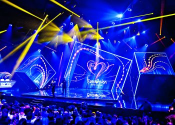 EUROVISION: Πρώτη περιοδεία στην ιστορία