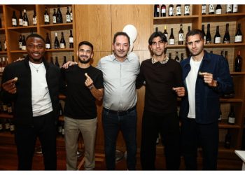 SUPER LEAGUE: Κοπή πίτας και μεταγραφική ενίσχυση για την ΠΑΕ Κηφισιά