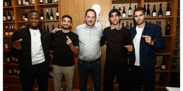 SUPER LEAGUE: Κοπή πίτας και μεταγραφική ενίσχυση για την ΠΑΕ Κηφισιά