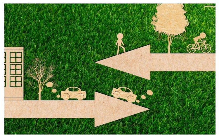 «ΕΝΕΡΓΕΙΑΚΕΣ ΠΡΟΚΛΗΣΕΙΣ ΚΑΙ ΠΕΡΙΒΑΛΛΟΝ»: Το πρόγραμμα του νέου κύκλου διαλέξεων του Ελεύθερου Πανεπιστημίου