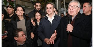 Θεόδωρος Αμπατζόγλου: «Μήνυμα συνεργασίας Κεντρικής Διοίκησης και Τοπικής Αυτοδιοίκησης η επίσκεψη του πρωθυπουργού»