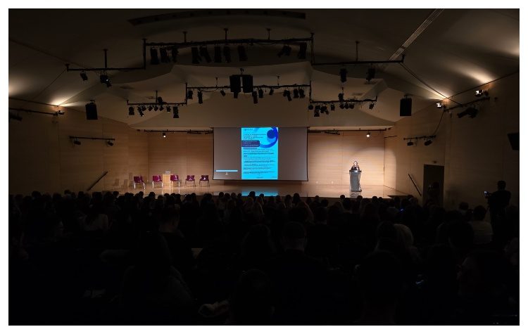 «Το μέλλον της Κοινοτικής Ψυχιατρικής σε Ευρώπη και Ελλάδα: Καινοτομία και πολιτικές ψυχικής υγείας στην πράξη»