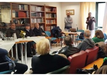 Ενημερωτική δράση στα ΚΑΠΗ από την ΕΛ.ΑΣ. για την πρόληψη απατών