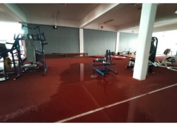 Πυρά ΣΕΓΑΣ κατά ΟΑΚΑ και κυβέρνησης για τα νερά στο προπονητήριο: «Νέες εικόνες ντροπής»