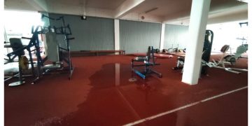 Πυρά ΣΕΓΑΣ κατά ΟΑΚΑ και κυβέρνησης για τα νερά στο προπονητήριο: «Νέες εικόνες ντροπής»