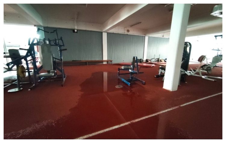 Πυρά ΣΕΓΑΣ κατά ΟΑΚΑ και κυβέρνησης για τα νερά στο προπονητήριο: «Νέες εικόνες ντροπής»