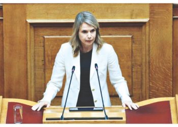 Ξεκινά η κατασκευή νέου ΕΕΕΕΚ στον Βόρειο Τομέα Αθηνών