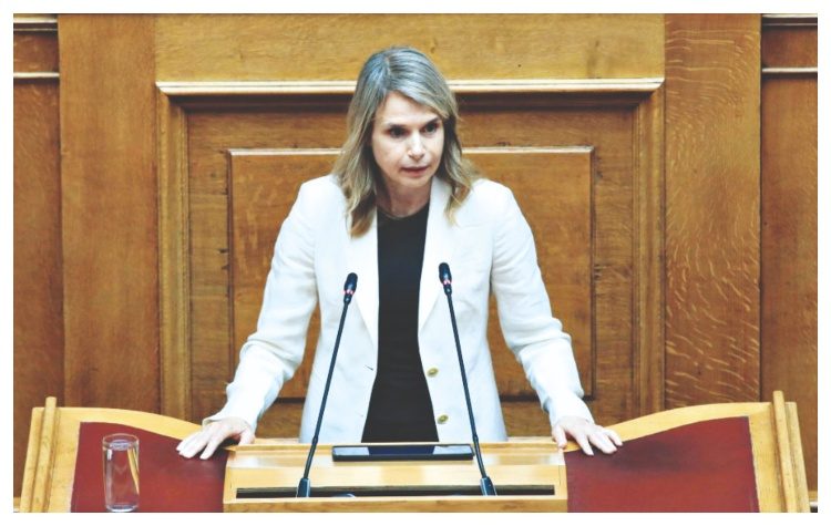 Ξεκινά η κατασκευή νέου ΕΕΕΕΚ στον Βόρειο Τομέα Αθηνών