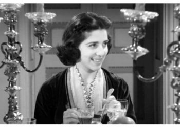 Η ιστορική ταινία «Η Δούκισσα της Πλακεντίας» στο Μέγαρο Δουκίσσης Πλακεντίας