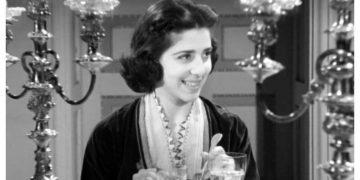 Η ιστορική ταινία «Η Δούκισσα της Πλακεντίας» στο Μέγαρο Δουκίσσης Πλακεντίας