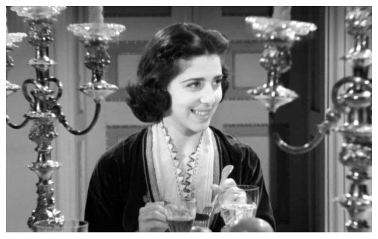 Η ιστορική ταινία «Η Δούκισσα της Πλακεντίας» στο Μέγαρο Δουκίσσης Πλακεντίας