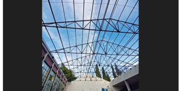 Υπουργείο Εσωτερικών: Το «μπαλάκι» στο Μαρούσι πετάει ο Θόδωρος Λιβάνιος για το κλειστό των Αναβρύτων