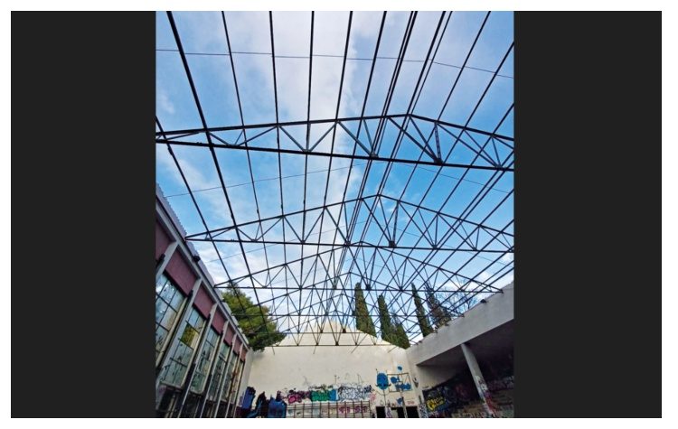 Υπουργείο Εσωτερικών: Το «μπαλάκι» στο Μαρούσι πετάει ο Θόδωρος Λιβάνιος για το κλειστό των Αναβρύτων