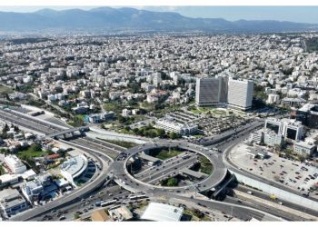 Δήμος Αμαρουσίου: Στα ίδια επίπεδα τα δημοτικά τέλη (και) για το 2026