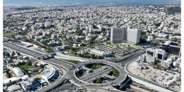 Δήμος Αμαρουσίου: Στα ίδια επίπεδα τα δημοτικά τέλη (και) για το 2026