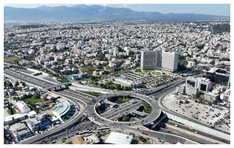 Δήμος Αμαρουσίου: Στα ίδια επίπεδα τα δημοτικά τέλη (και) για το 2026