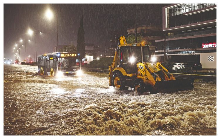 Άλλη μια παραδοχή ήττας