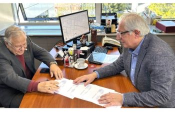 Επταετής παραχώρηση ακινήτου στο «Χαμόγελο του Παιδιού» από τον Δήμο Αμαρουσίου