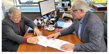 Επταετής παραχώρηση ακινήτου στο «Χαμόγελο του Παιδιού» από τον Δήμο Αμαρουσίου