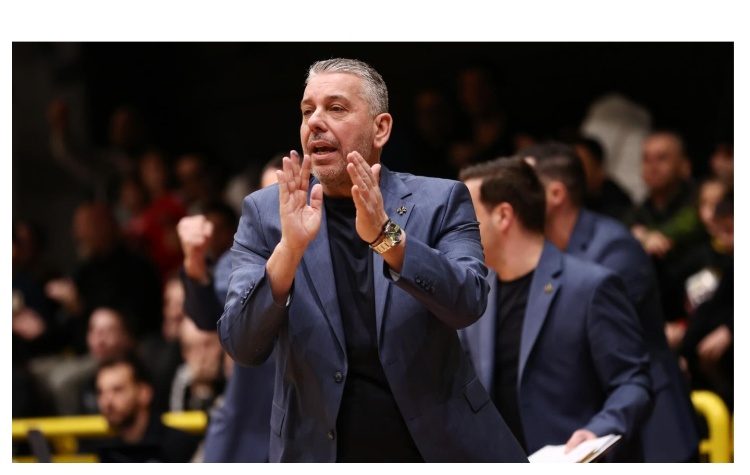 ΚΥΠΕΛΛΟ ΕΛΛΑΔΑΣ: Το Μαρούσι νίκησε την Δόξα Λευκάδας και συνεχίζει στο κυνήγι του Final 8