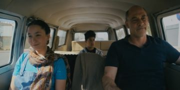 Οι βραβευμένες ταινίες του Φεστιβάλ Ολυμπίας στην Ταινιοθήκη