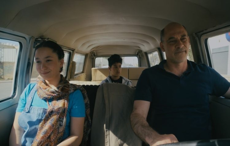 Οι βραβευμένες ταινίες του Φεστιβάλ Ολυμπίας στην Ταινιοθήκη