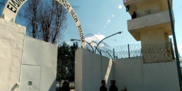 Γυμνάσιο & ΓΕΛ Κρυονερίου: Για τρίτη χρονιά δράση αλληλεγγύης για τους νέους του Αυλώνα