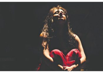 Ρωγμές & Στο Σώμα- Δυο έργα που συγκινούν!