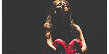 Ρωγμές & Στο Σώμα- Δυο έργα που συγκινούν!