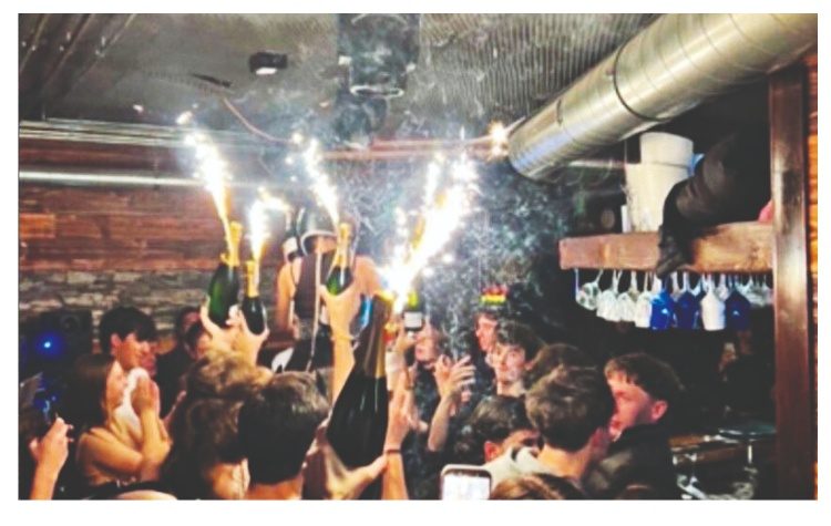 Δυσοίωνο ποδαρικό