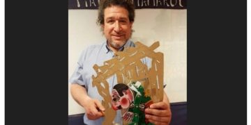 Γιάννης Νταγιάκος στην «Α»: «Παράδοση είναι ό,τι θυμόμαστε από τα παιδικά μας χρόνια»