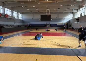 Δράση του Δήμου για εξοικείωση με την αναπηρία μέσω αγώνα Goalball