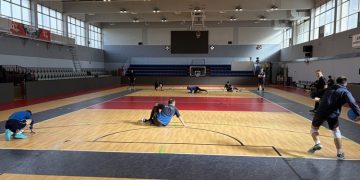 Δράση του Δήμου για εξοικείωση με την αναπηρία μέσω αγώνα Goalball