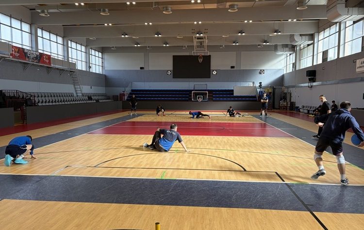 Δράση του Δήμου για εξοικείωση με την αναπηρία μέσω αγώνα Goalball