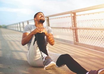 Αντιγήρανση μυοσκελετικού και ρομποτική αντικατάσταση αρθρώσεων στην Ορθοπαιδική