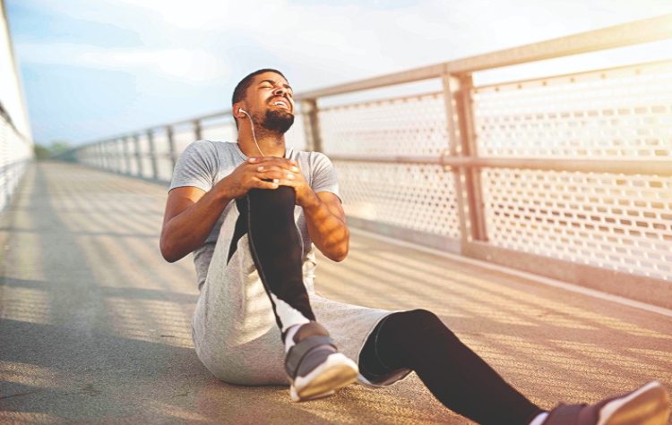 Αντιγήρανση μυοσκελετικού και ρομποτική αντικατάσταση αρθρώσεων στην Ορθοπαιδική