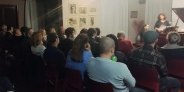 «Νέοι Σολίστ στο Αετοπούλειο» για τρίτη χρονιά