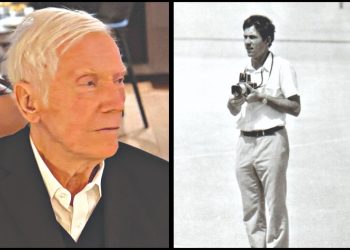 «Έφυγε» ο Gerd Hermjacob