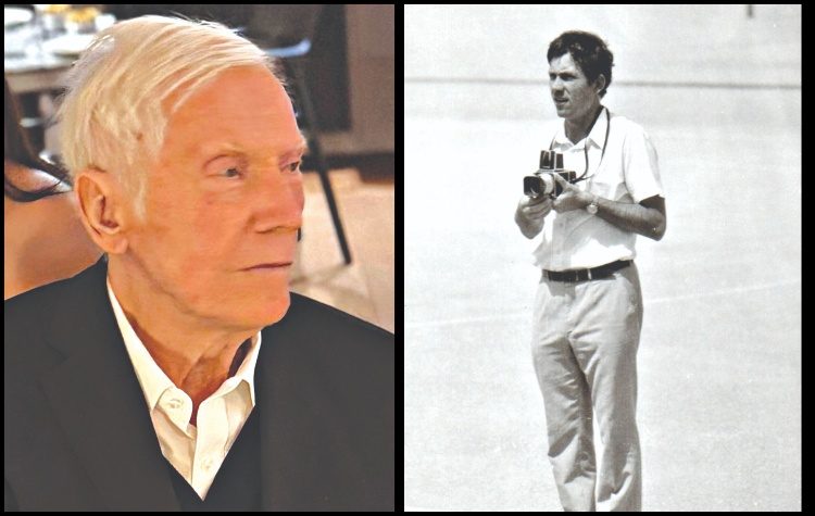 «Έφυγε» ο Gerd Hermjacob