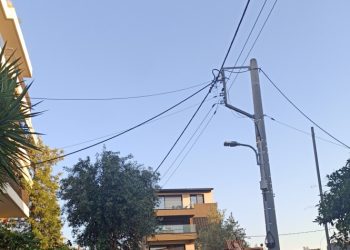 Mετά τις καταιγίδες… διακοπές ρεύματος από τον ΔΕΔΔΗΕ