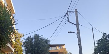 Mετά τις καταιγίδες… διακοπές ρεύματος από τον ΔΕΔΔΗΕ