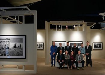 Η Αθήνα Τιμώμενη Πόλη στο Xposure International Photography Festival