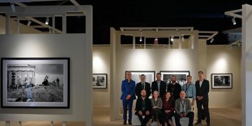 Η Αθήνα Τιμώμενη Πόλη στο Xposure International Photography Festival