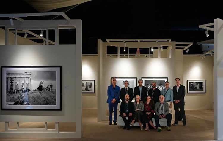 Η Αθήνα Τιμώμενη Πόλη στο Xposure International Photography Festival
