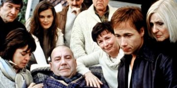 Κινηματογραφική Λέσχη Μ.Ε.Ο.: Η ταινία της εβδομάδας (16/01)