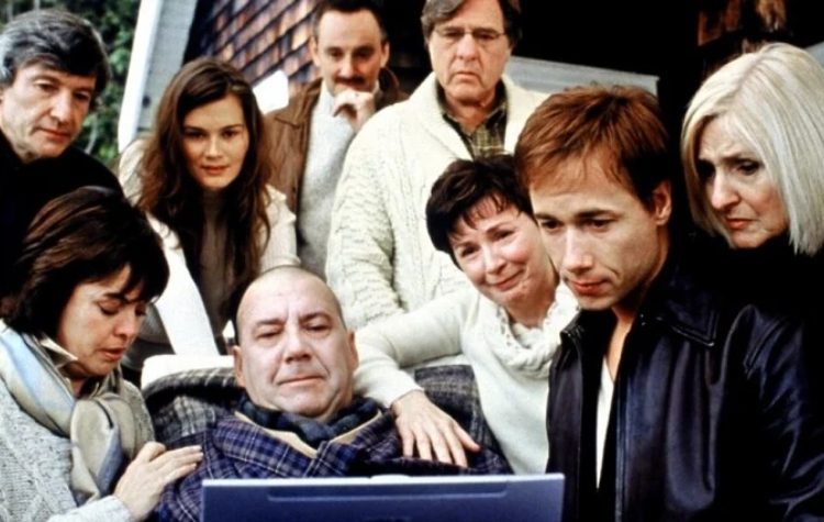 Κινηματογραφική Λέσχη Μ.Ε.Ο.: Η ταινία της εβδομάδας (16/01)