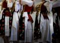Παραδοσιακοί χοροί