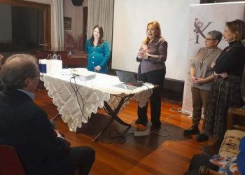 Κοπή πίτας για τον Σύλλογο Καλλιστώ